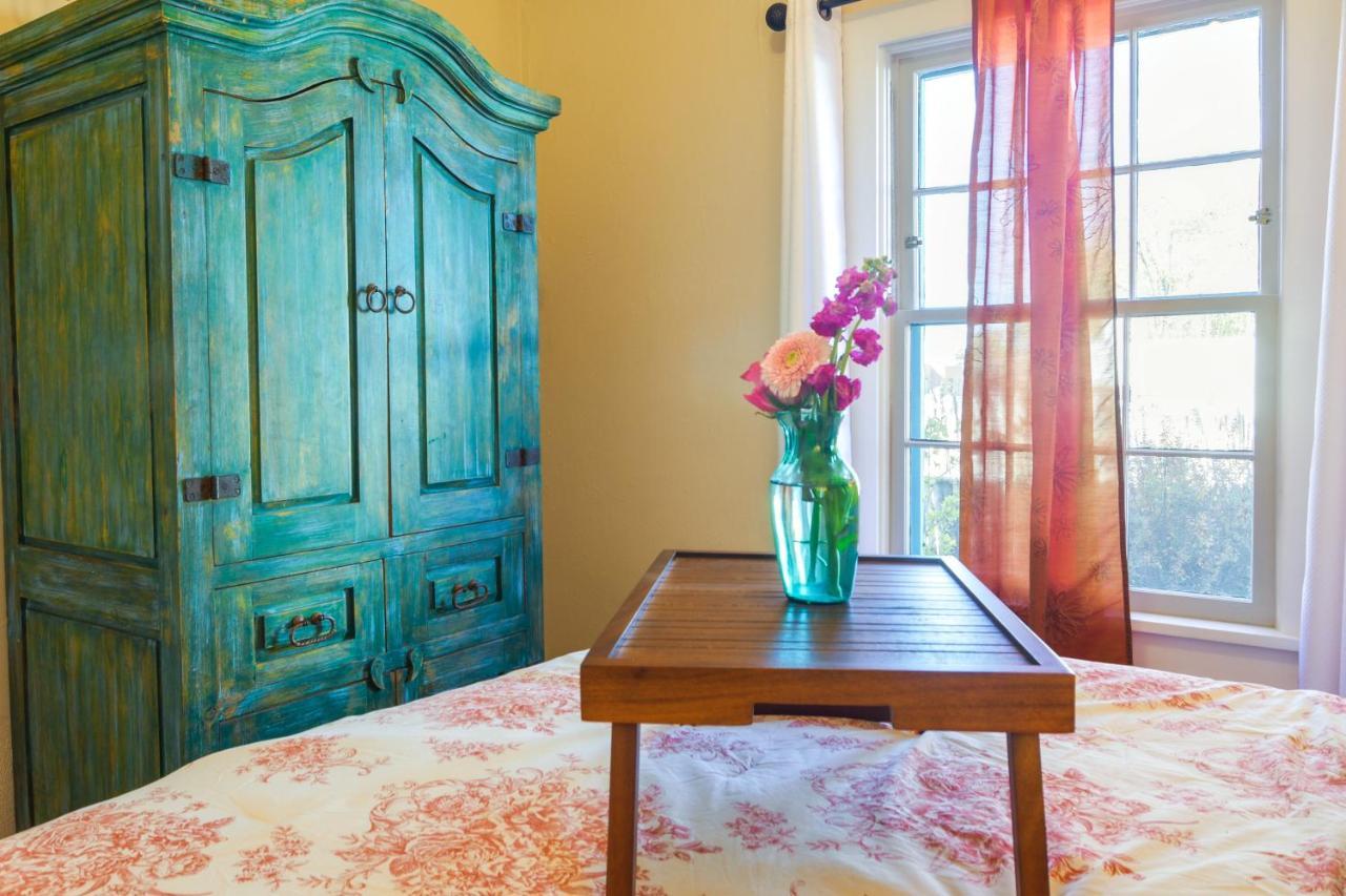 Вилла Cozy Adobe Casita 1 Mile To Santa Fe Plaza! Экстерьер фото