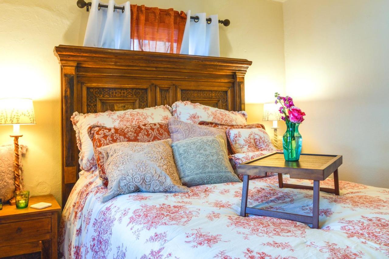 Вилла Cozy Adobe Casita 1 Mile To Santa Fe Plaza! Экстерьер фото